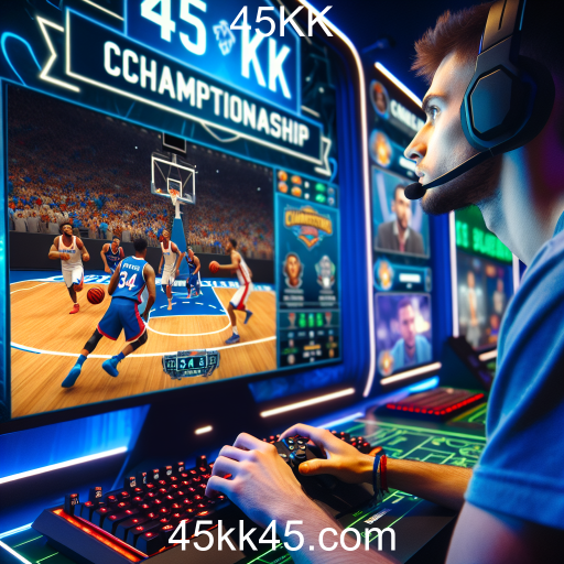 A Ascensão dos Jogos de Esportes na Indústria Gamer